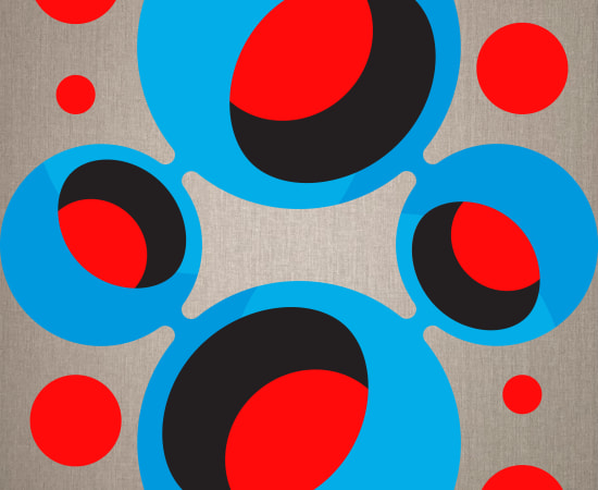 Jono Toh, Focus, 2025