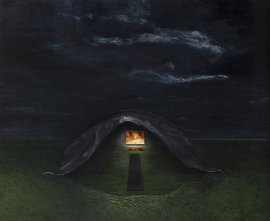 Shiori EDA, Exposition, 2023