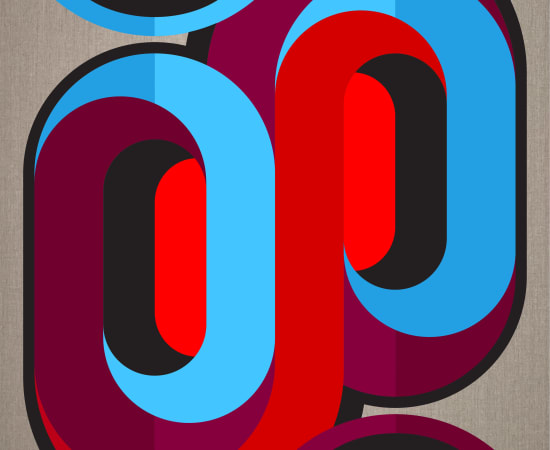 Jono Toh, Harmony, 2025