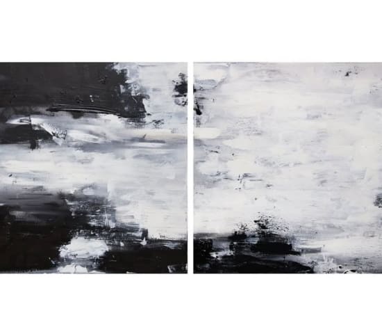 Alek Bélanger, Purity, 2020