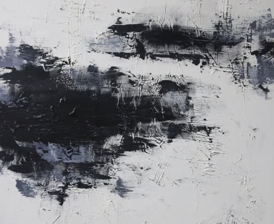 Alek Bélanger, Exquisite Self, 2020