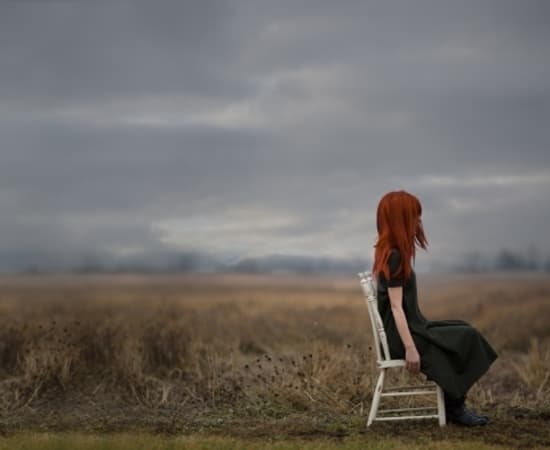 Patty Maher, Waiting for Godot, 2018