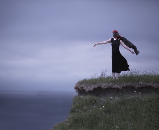 Patty Maher, Don't Look Down 1/5, 2015