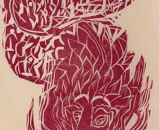 Naoko Matsubara, Dragon 34/40, 1977