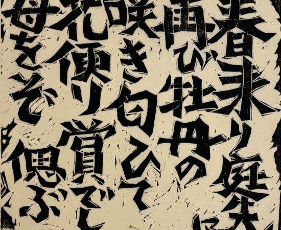 Naoko Matsubara, Hanadayori 2/10, 1995