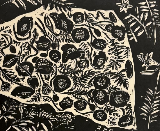 Naoko Matsubara, Spring Grace 2/25, 1993
