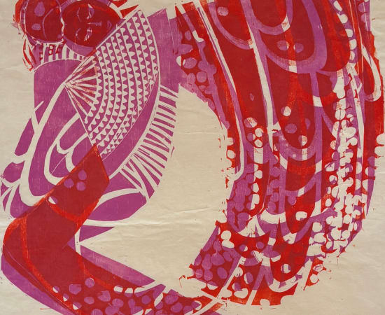 Naoko Matsubara, Maiko B A/P, 1985