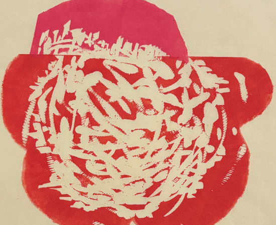 Naoko Matsubara, Hana A 2/15, 2008