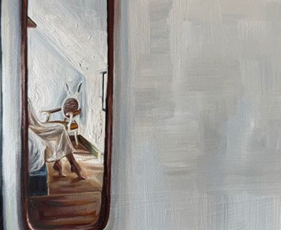Heather Horton, Sonoma, 2025