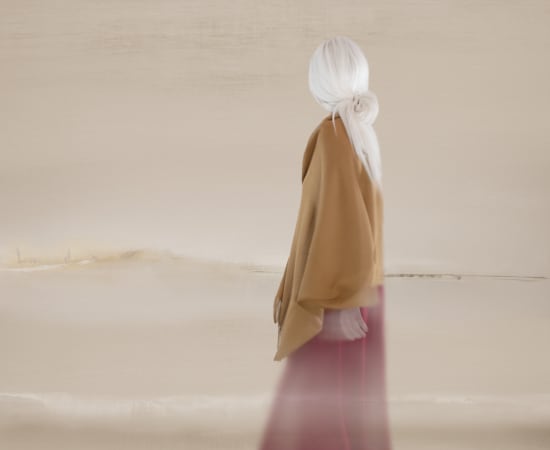 Patty Maher, Call of the Wild 1/5, 2021