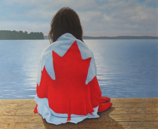 D.A. Dunford, Canada Day, 2020