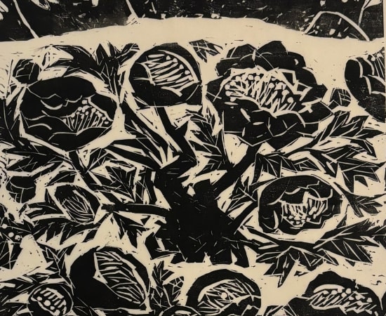 Naoko Matsubara, Spring Splendor 2/15, 1993