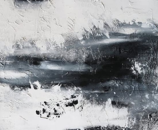 Alek Bélanger, Winter's Touch, 2020