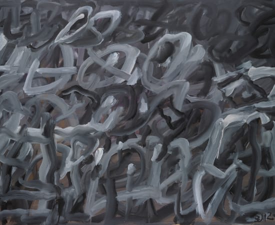 王川 Wang Chuan, 尼泊尔系列 Nepal Series