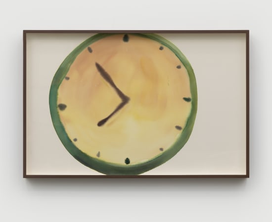 翟倞 Zhai Liang, 早晨7、8点钟 | 7 or 8 o'clock in the Morning, 2020