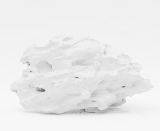 陈萧伊 Chen Xiaoyi, 消解的方式之一，接近透明系列 A Method of Dissolution, Becoming Transparent Series, 2015
