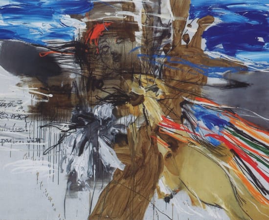 杨述 Yang Shu, 2006
