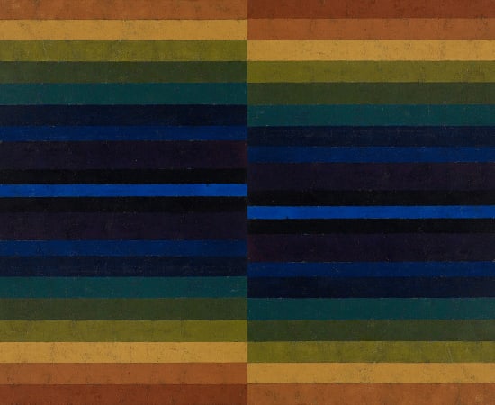 熊文韵 Xiong Wenyun, 错位-偶然 | Sliding- Coincidence, 1997