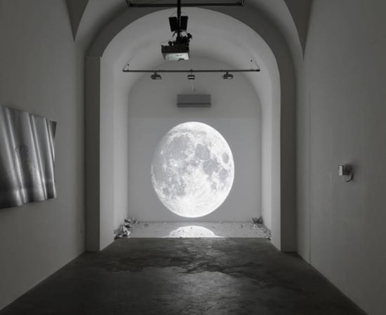 陈萧伊 Chen Xiaoyi, Where we met?, 2017