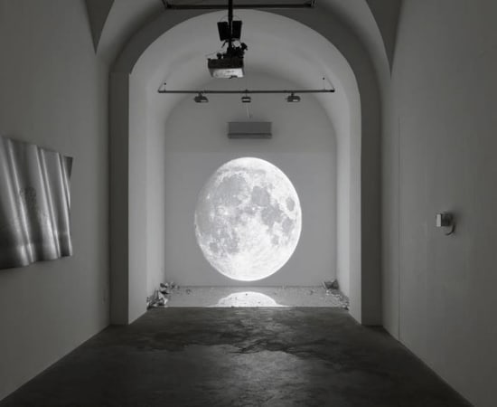 陈萧伊 Chen Xiaoyi, Where we met?, 2017