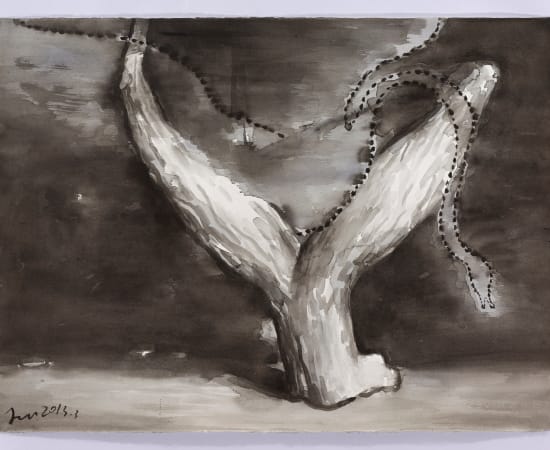 王俊 Wang Jun, 2013