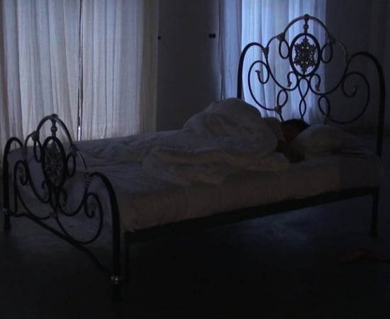童文敏 Tong Wenmin, 工厂项目-睡觉 | Factory Project- Sleeping, 2016