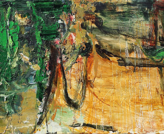 屠宏涛 Tu Hongtao, 山丘 | Hills, 2018