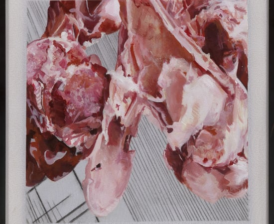 马文婷 Ma Wenting, 2017