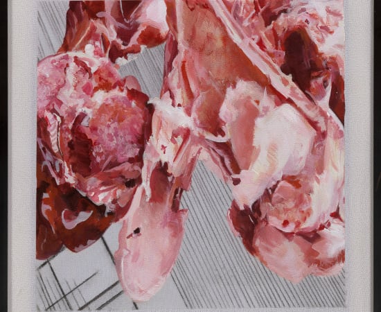马文婷 Ma Wenting, 2017