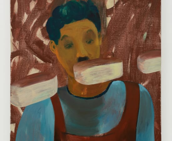 翟倞 Zhai Liang, 面包会有的 | There Will Be Bread, 2019