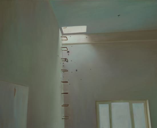 陈亮潔 Chen Liangjie, 上面 | Above, 2012
