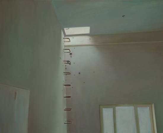 陈亮潔 Chen Liangjie, 上面 | Above, 2012