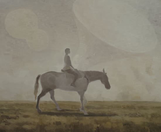 吉磊 Ji Lei, 天音 The Sounds of Nature, 2016