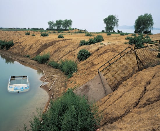 黎朗 Li Lang, 风景系列 Landscape Series, 2006