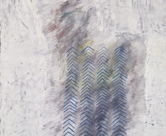 黄娟 Huang Juan, 无题 Untitled No., 2018