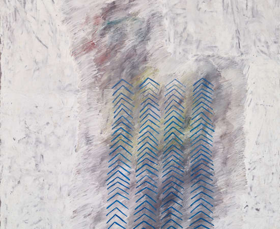 黄娟 Huang Juan, 无题 Untitled No., 2018