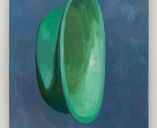 翟倞 Zhai Liang, 听觉 | Hearing, 2019