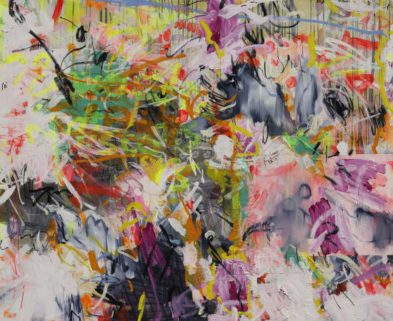 杨述 Yang Shu, 2012
