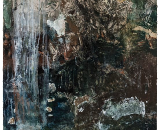 屠宏涛 Tu Hongtao, 纸本系列——无题 | Paper Series - Untitled, 2014