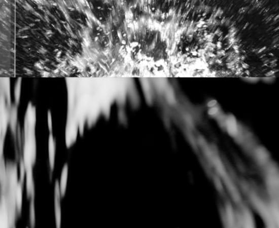 冯冰伊 Feng Bingyi, 对破浪的想象 | The Imagination of Broken Wave , 2017