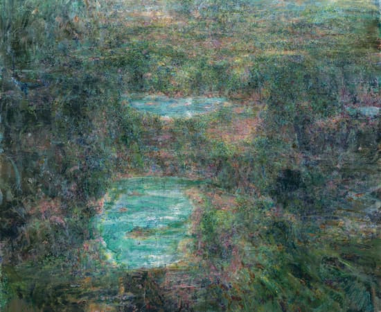 漆澜 Qi Lan, 十年 Ten Years, 2010 - 2020