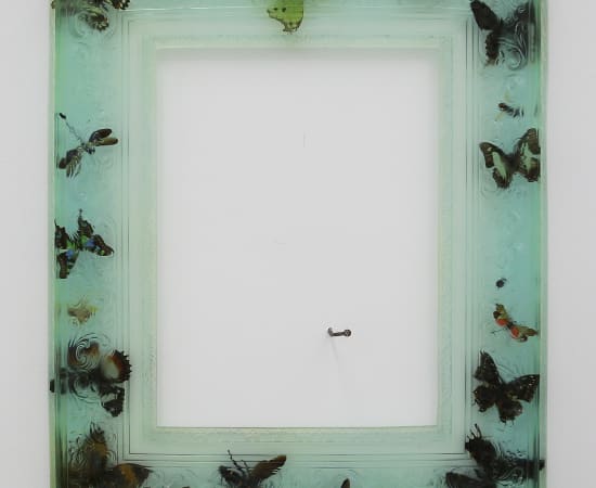 马文婷 Ma Wenting, 韵律运动 Movement of Rhythm, 2018
