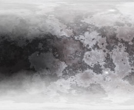 冯冰伊 Feng Bingyi, 世界尽头 The Edge of the World 1-6, 2020