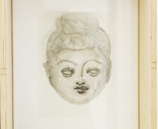 韩梦云 Han Mengyun, 玉屑集20 Splinters of Jade 20, 2018