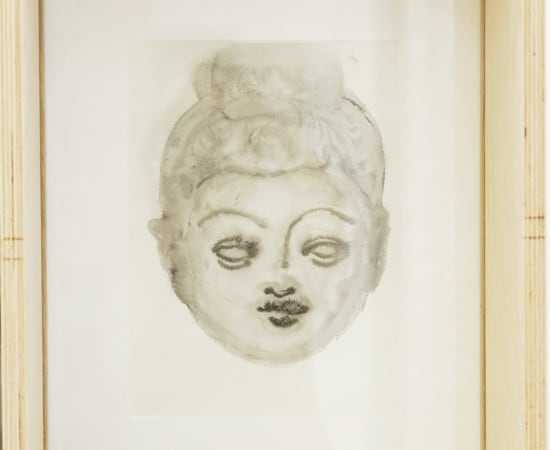 韩梦云 Han Mengyun, 玉屑集20 Splinters of Jade 20, 2018