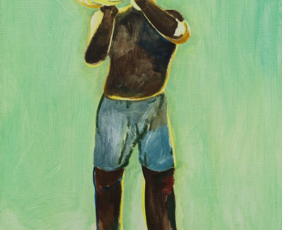 翟倞 Zhai Liang, 南方 The south, 2017