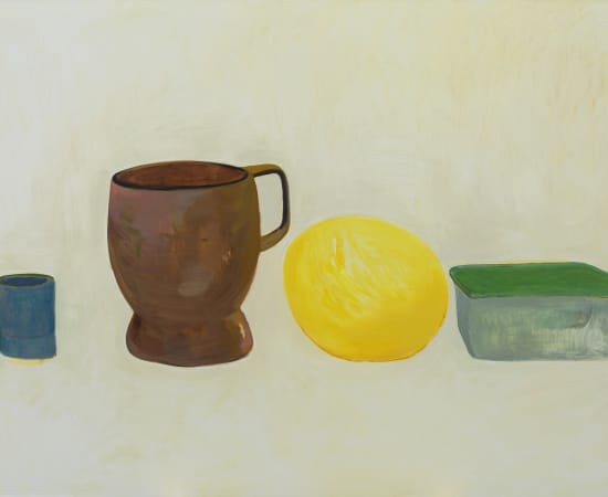 翟倞 Zhai Liang, 形状 Shapes, 2017