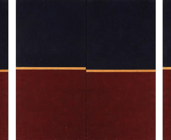 熊文韵 Xiong Wenyun, 错位在步行 | Dislocation is Walking, 1997