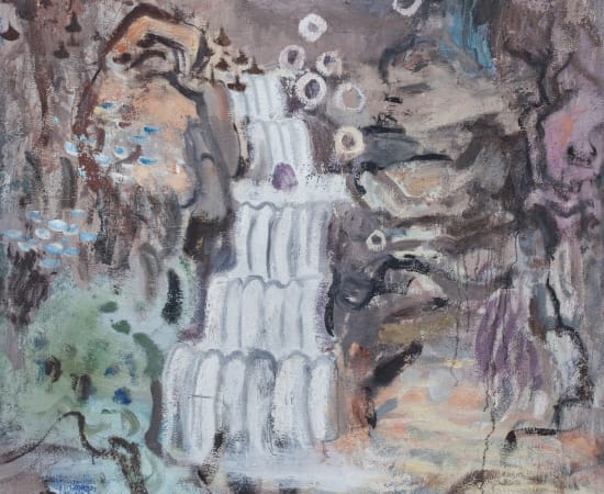 吉磊 Ji Lei, 山水 No.1 Shanshui No.1, 2018