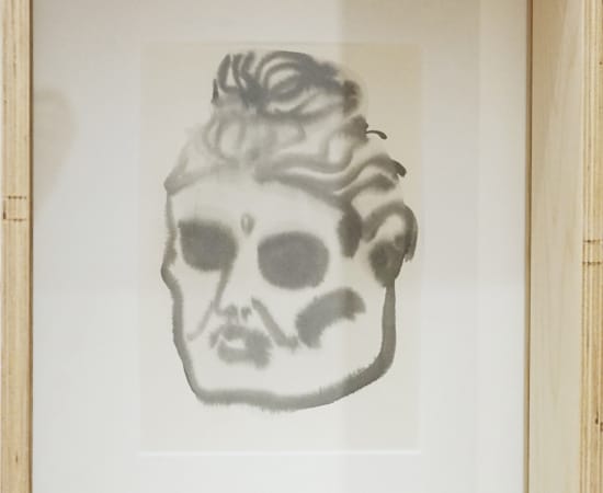 韩梦云 Han Mengyun, 玉屑集3 Splinters of Jade 3, 2018